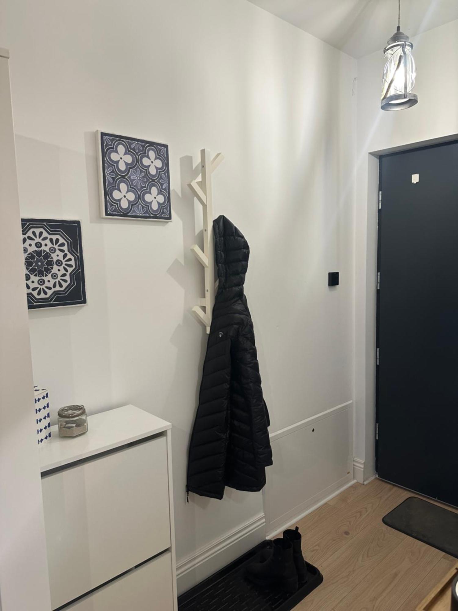 Apartmán Seaside Chill Mechelinki Exteriér fotografie